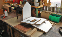 009 - die Grundmauern